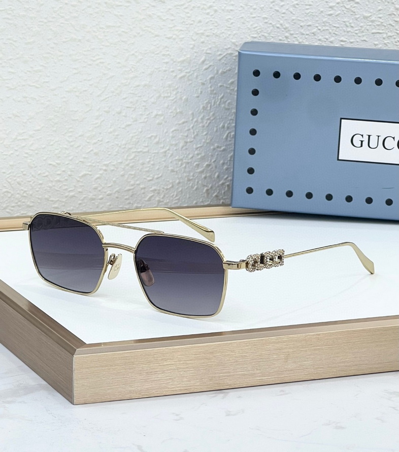 G*u*i sunglasses(aaaa)-2656
