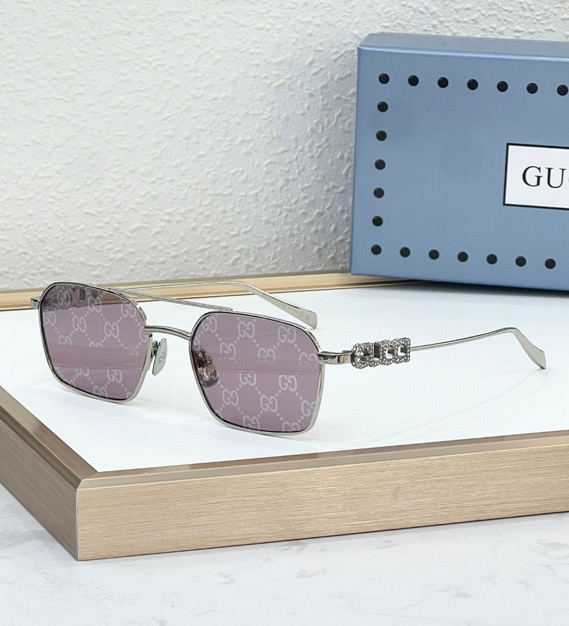 G*u*i sunglasses(aaaa)-2655