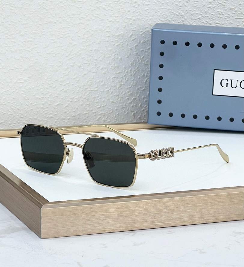 G*u*i sunglasses(aaaa)-2654