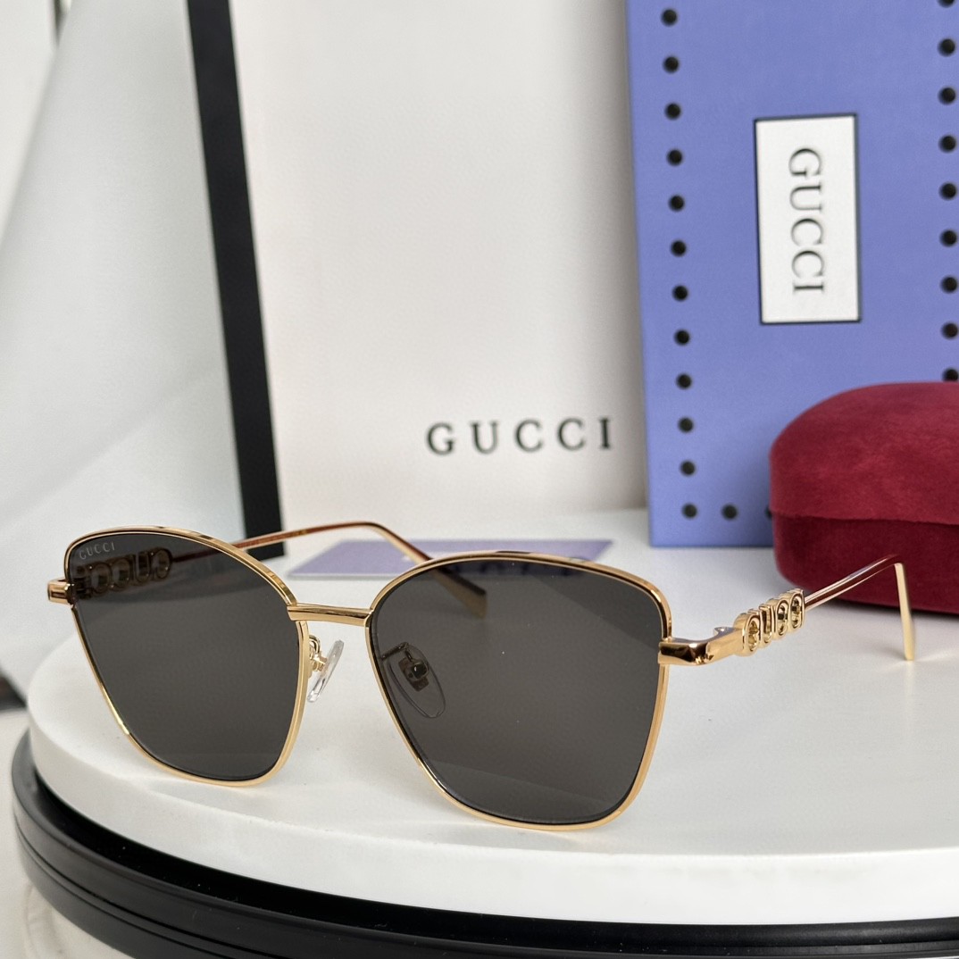 G*u*i sunglasses(aaaa)-2650