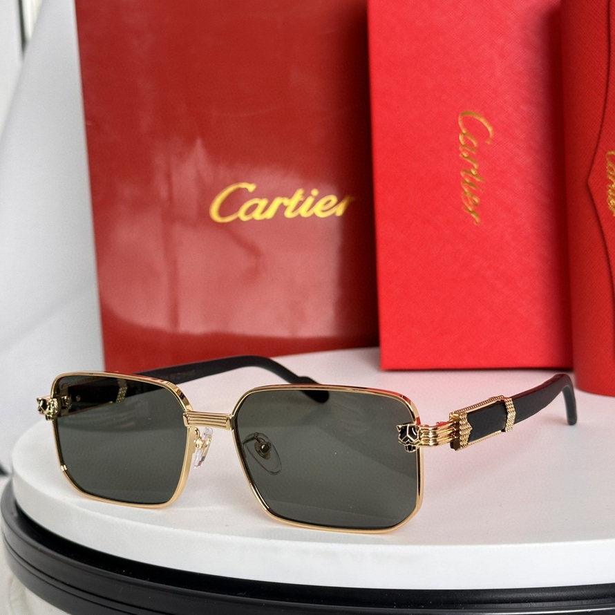 Ca*t*er sunglasses(aaaa)-159
