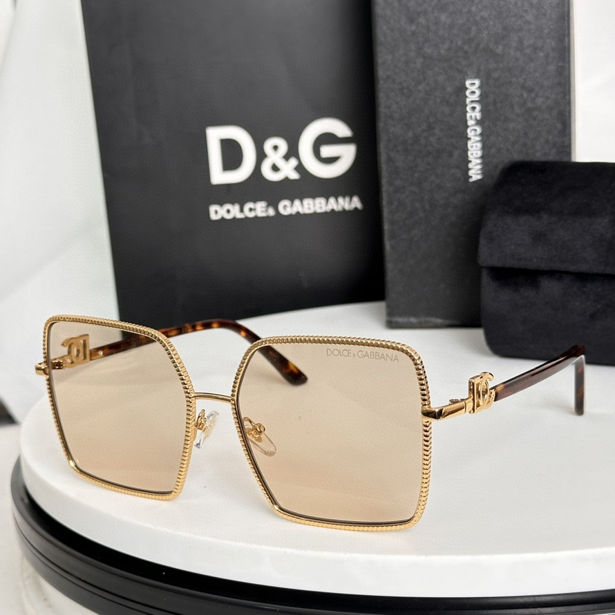 D&G Sunglasses(AAAA)-1051