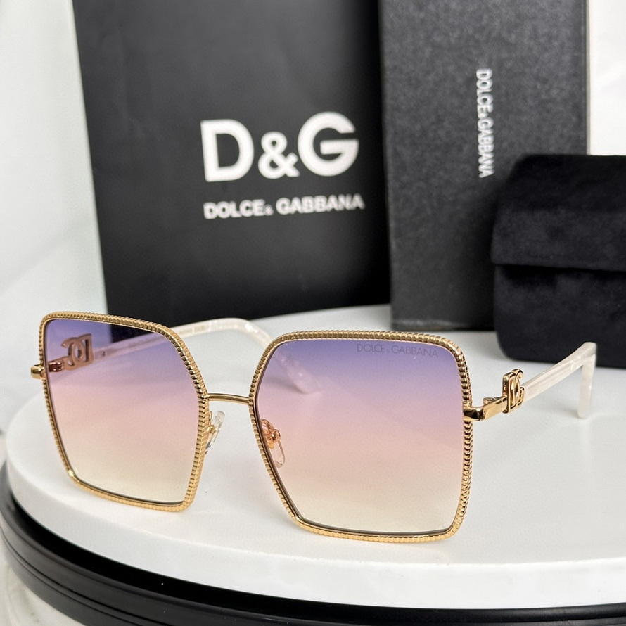 D&G Sunglasses(AAAA)-1046
