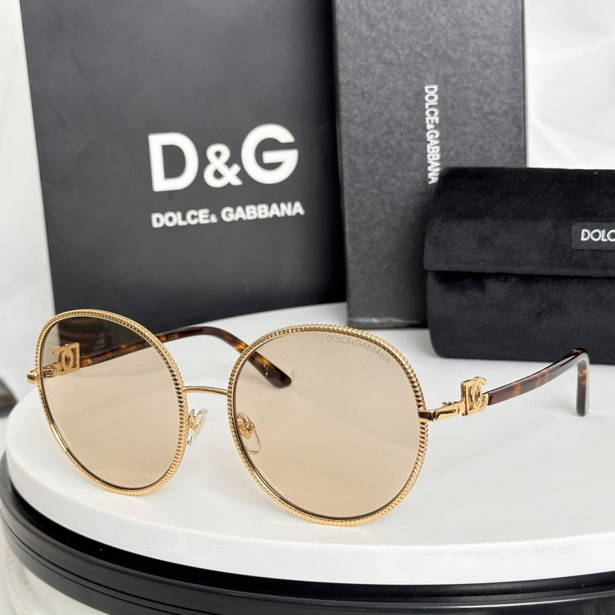 D&G Sunglasses(AAAA)-1044