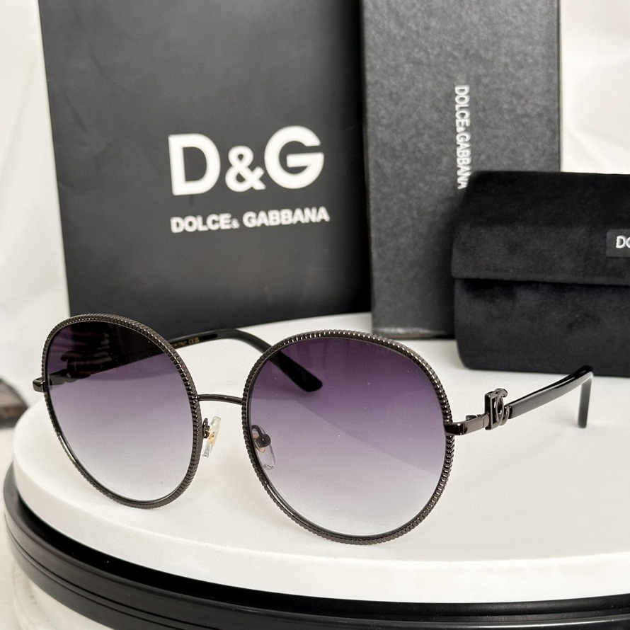 D&G Sunglasses(AAAA)-1042