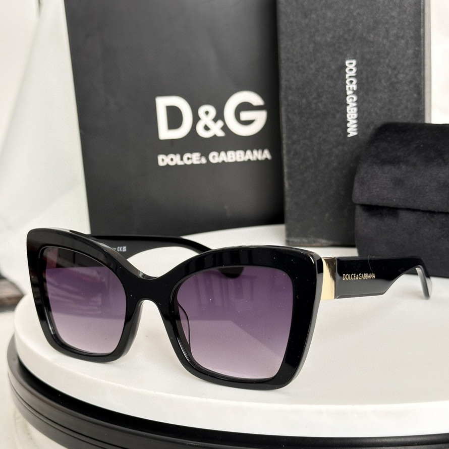 D&G Sunglasses(AAAA)-1037