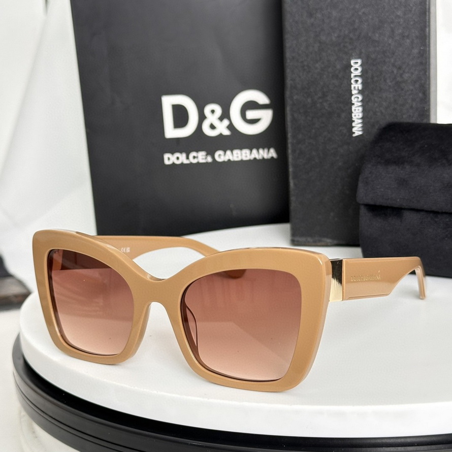D&G Sunglasses(AAAA)-1036