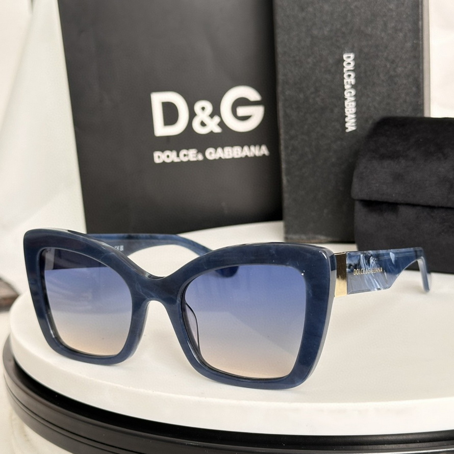 D&G Sunglasses(AAAA)-1035