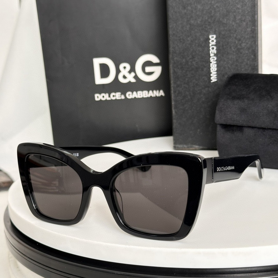 D&G Sunglasses(AAAA)-1034