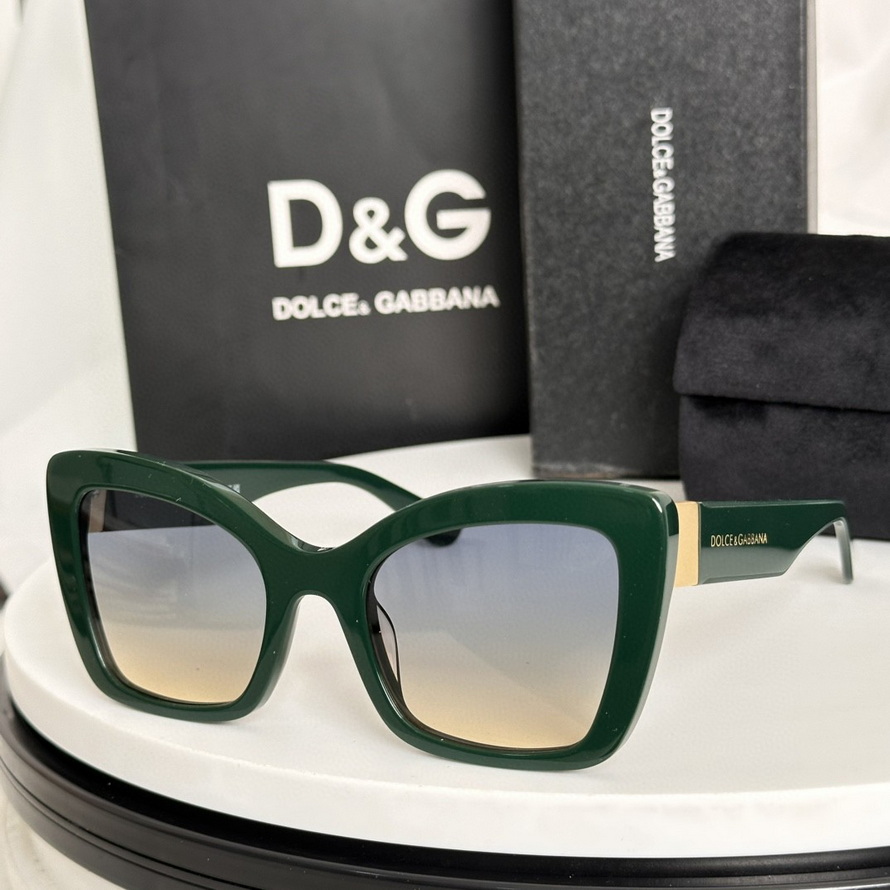 D&G Sunglasses(AAAA)-1033