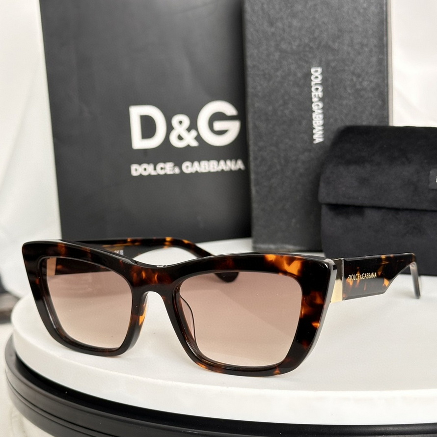D&G Sunglasses(AAAA)-1031