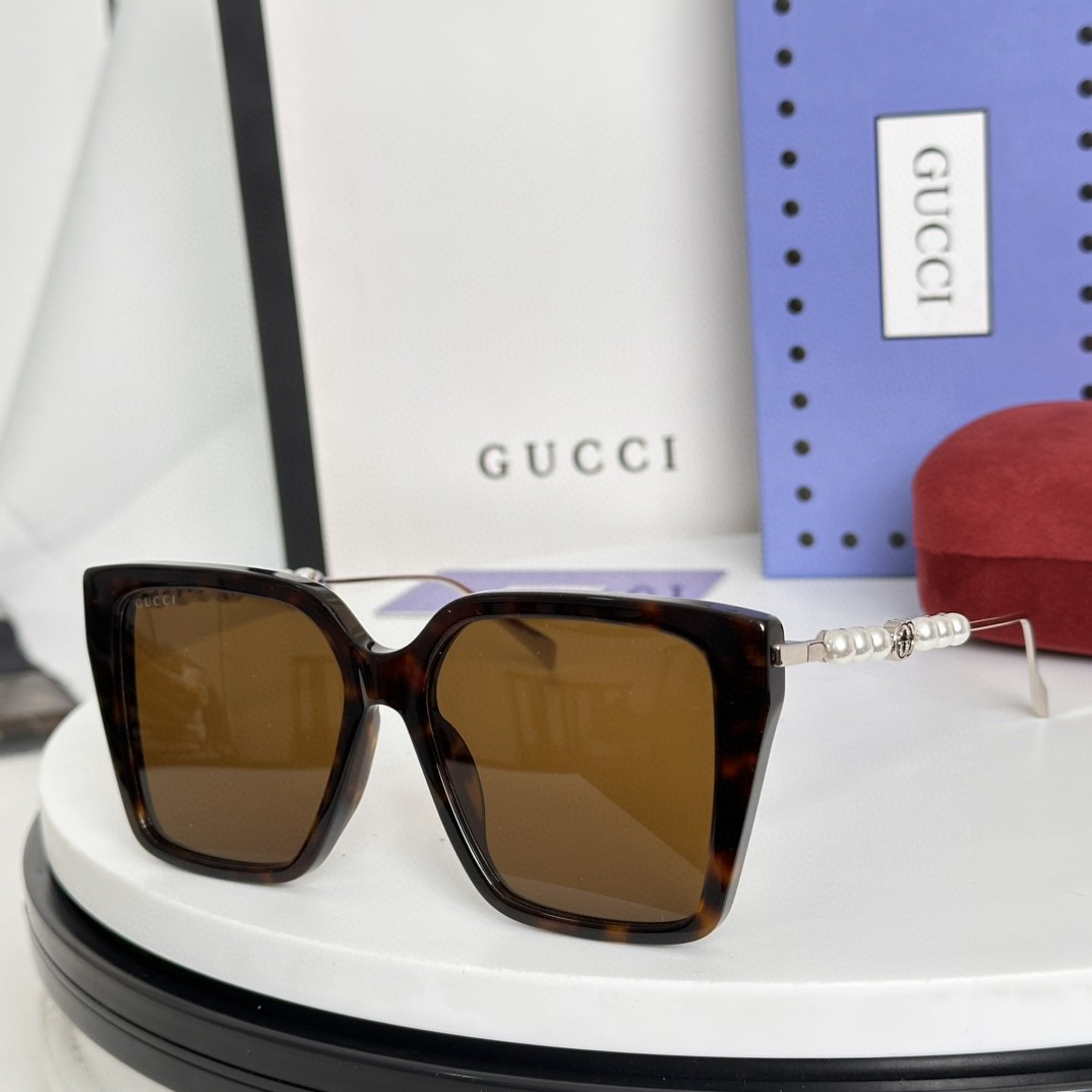G*u*i sunglasses(aaaa)-2638