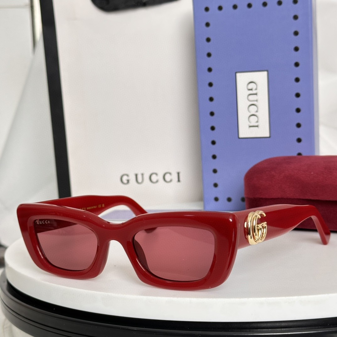 G*u*i sunglasses(aaaa)-2623