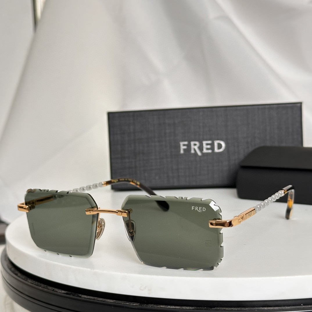 FRED Sunglasses(AAAA)-610