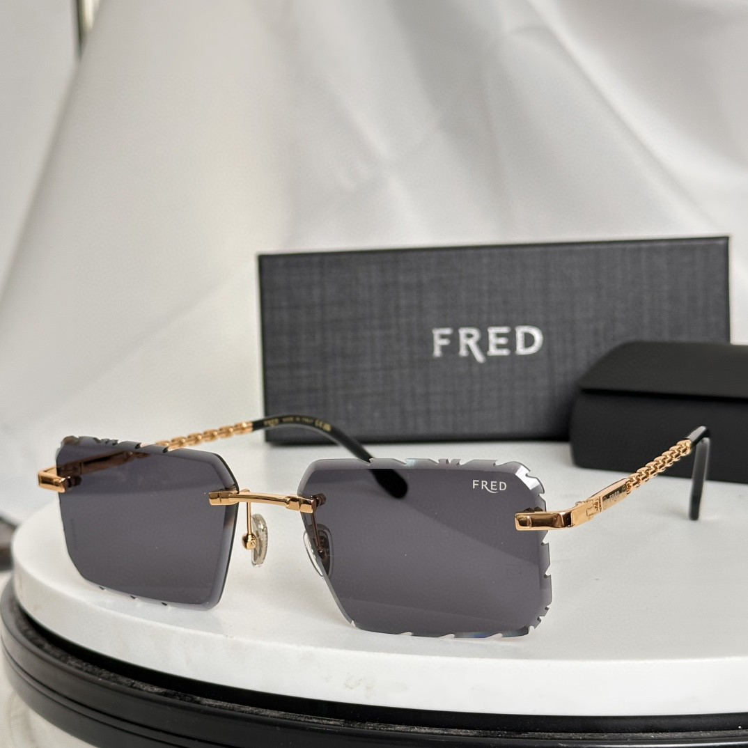 FRED Sunglasses(AAAA)-609