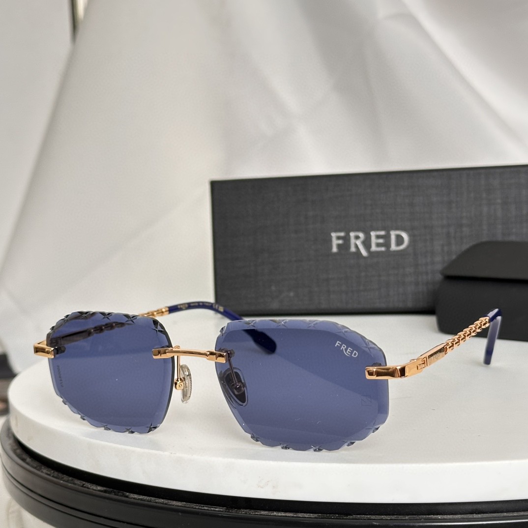 FRED Sunglasses(AAAA)-605