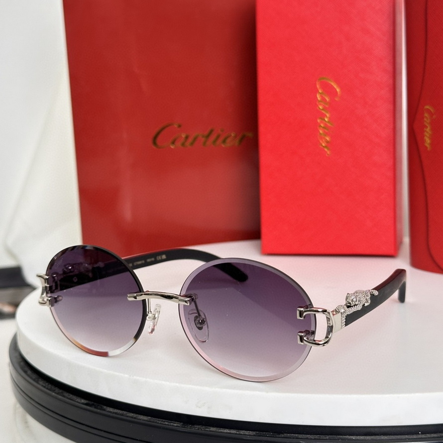 Ca*t*er sunglasses(aaaa)-155
