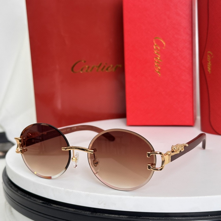 Ca*t*er sunglasses(aaaa)-153