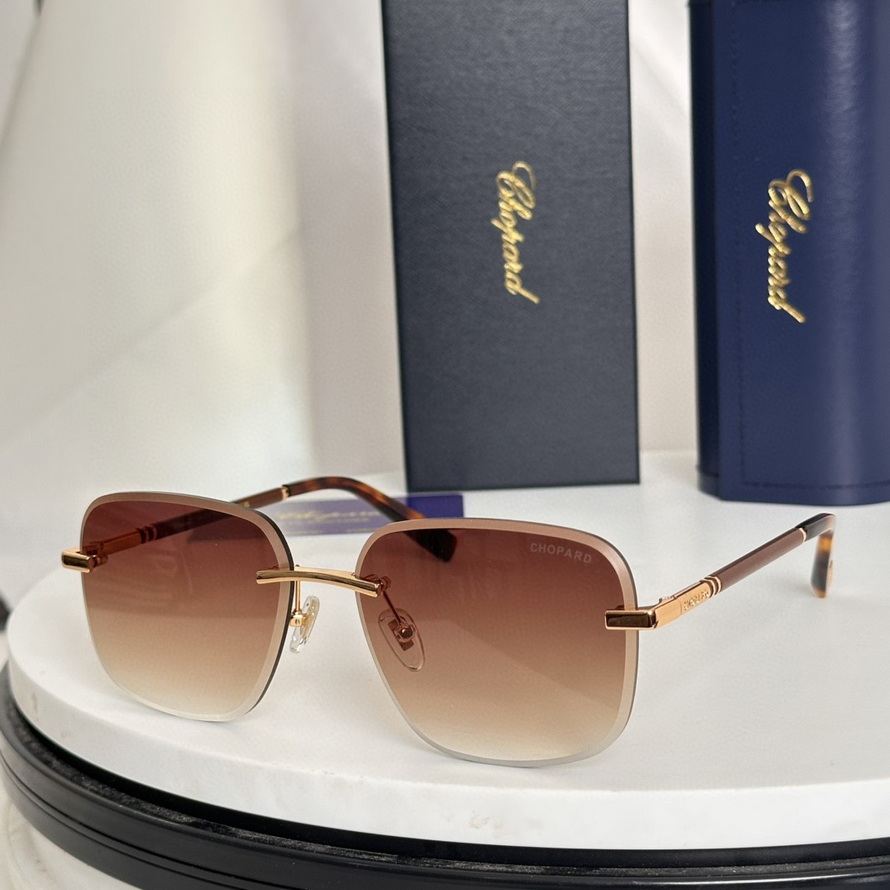 Chopard Sunglasses(AAAA)-773