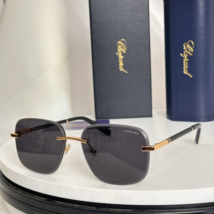 Chopard Sunglasses(AAAA)-772