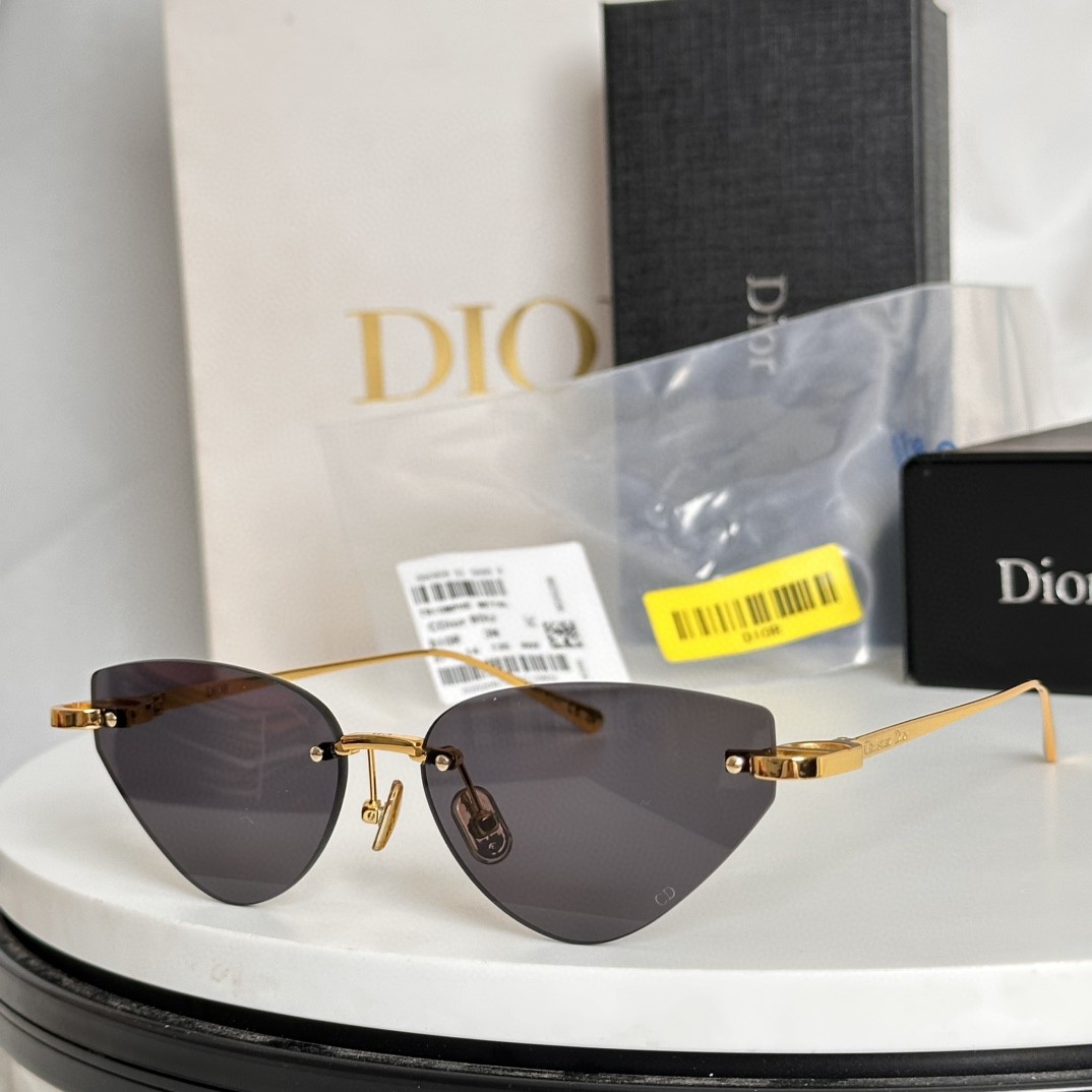 D*or sunglasses(aaaa)-760