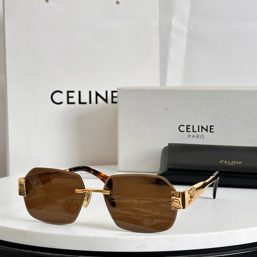 Ce**e sunglasses(aaaa)-574