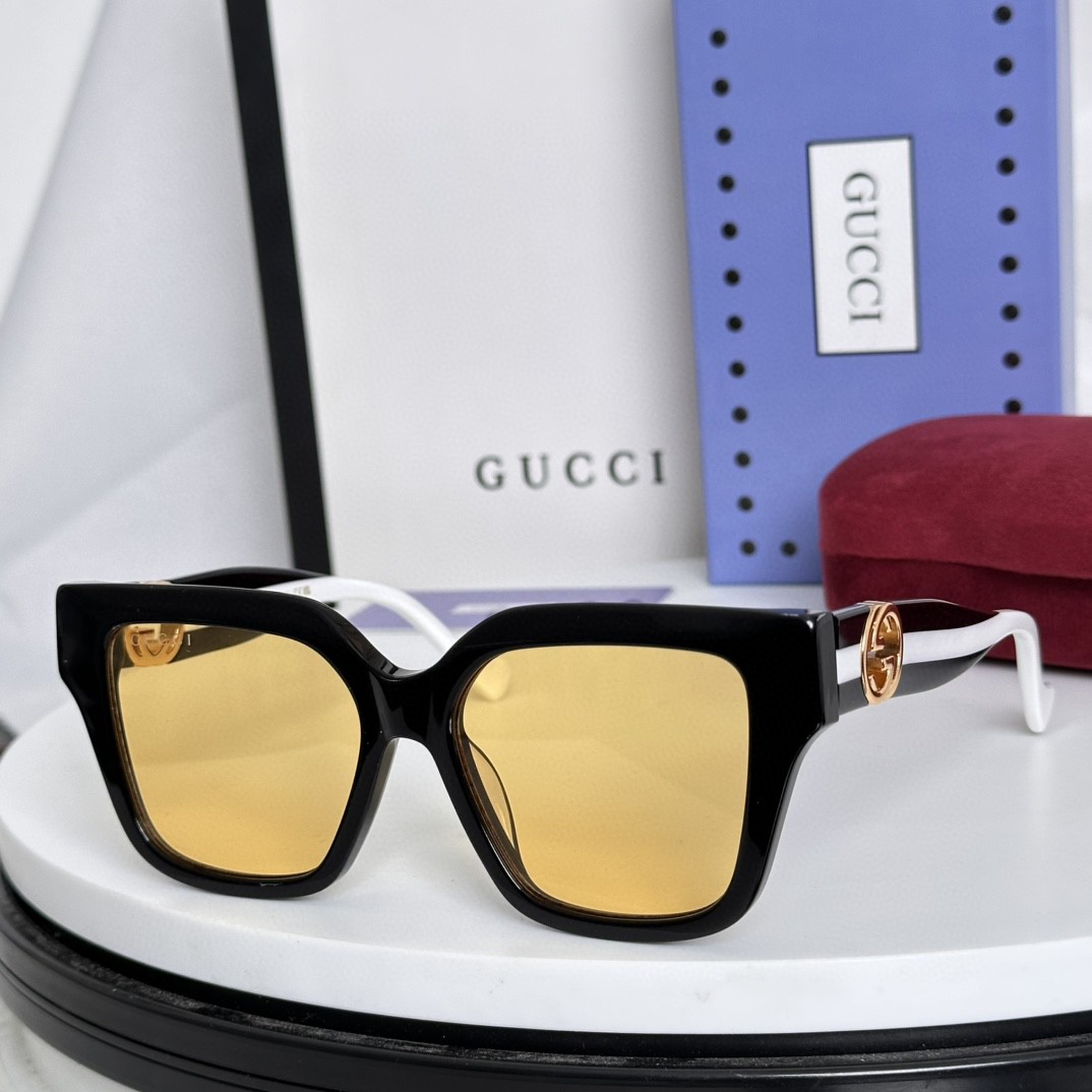 G*u*i sunglasses(aaaa)-2567