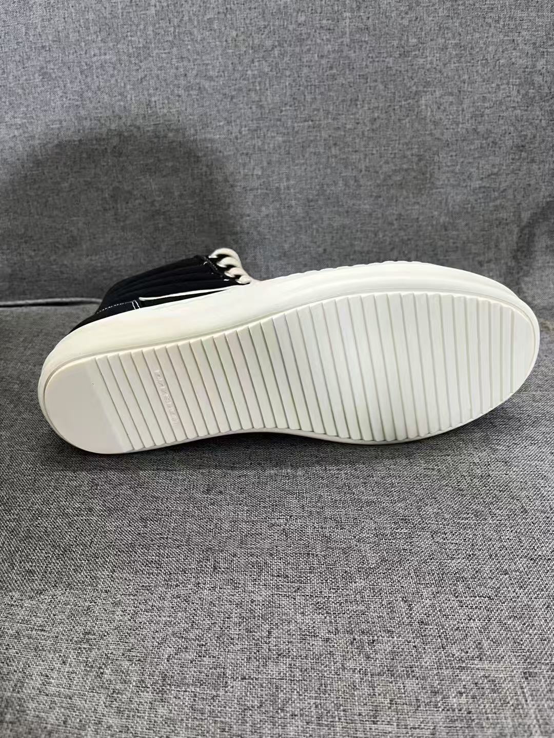 Rick Owens Shoes(AAA)-107