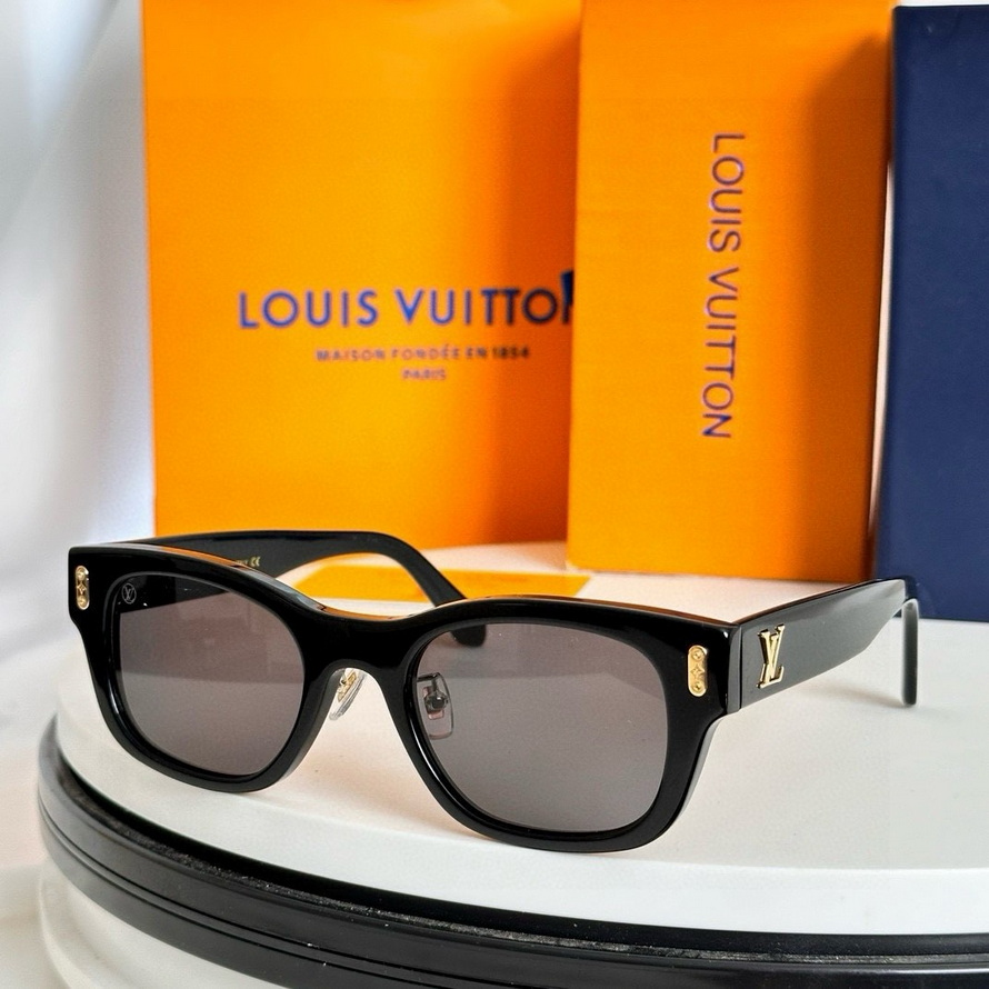 LV Sunglasses(AAAA)-3488