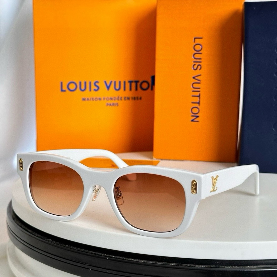 LV Sunglasses(AAAA)-3487