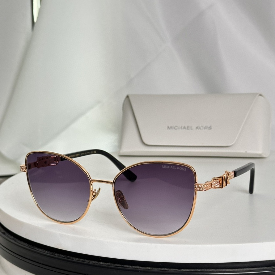 Michael Kors Sunglasses(AAAA)-053