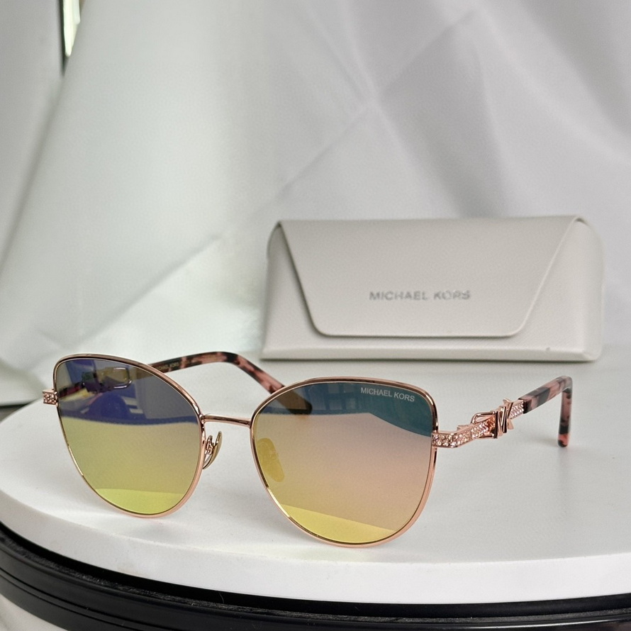 Michael Kors Sunglasses(AAAA)-051