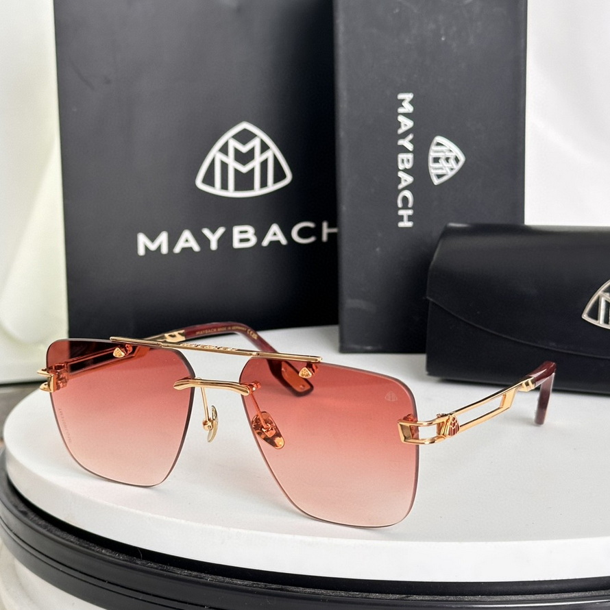 MAYBACH Sunglasses(AAAA)-599