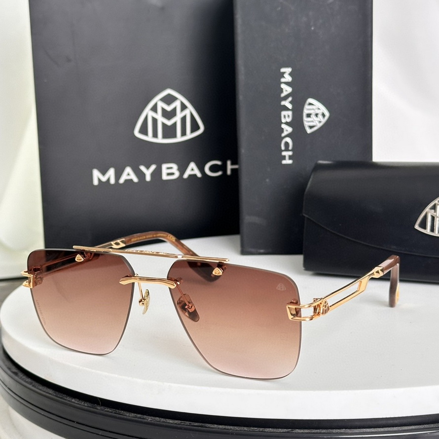 MAYBACH Sunglasses(AAAA)-597