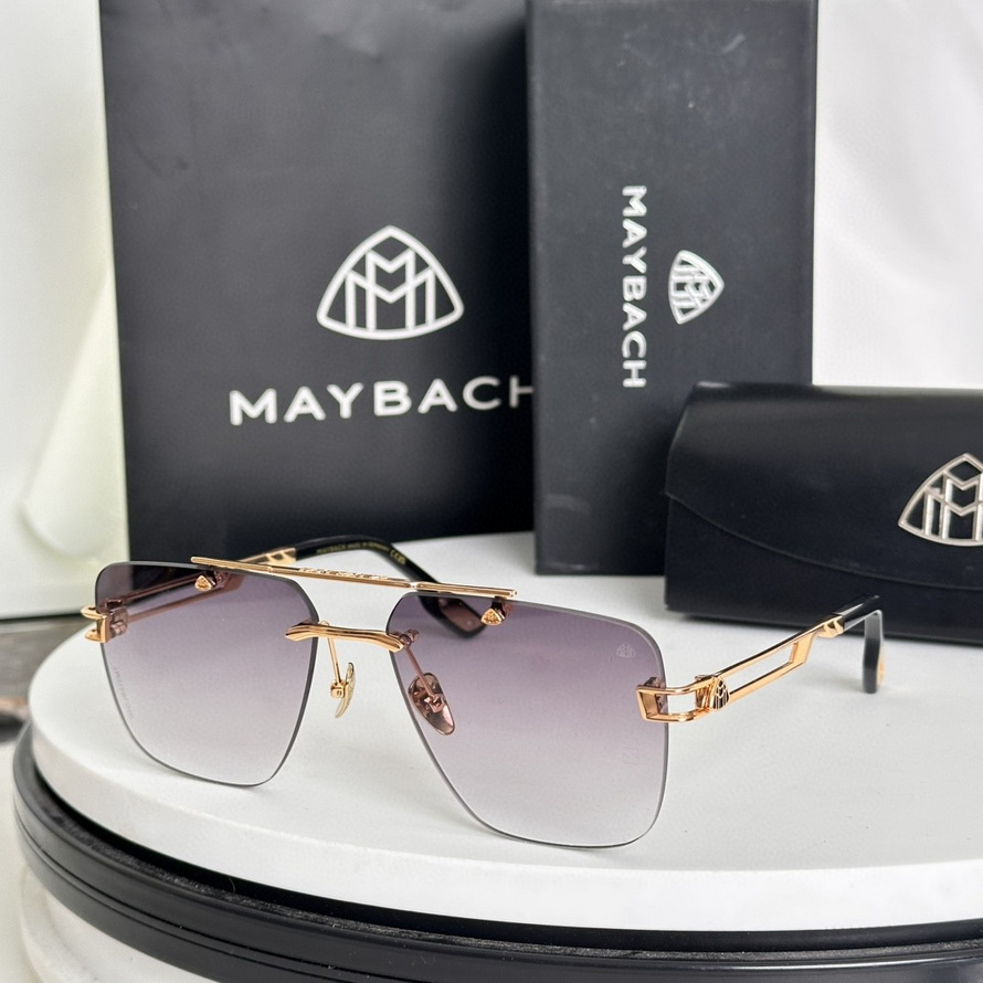 MAYBACH Sunglasses(AAAA)-596