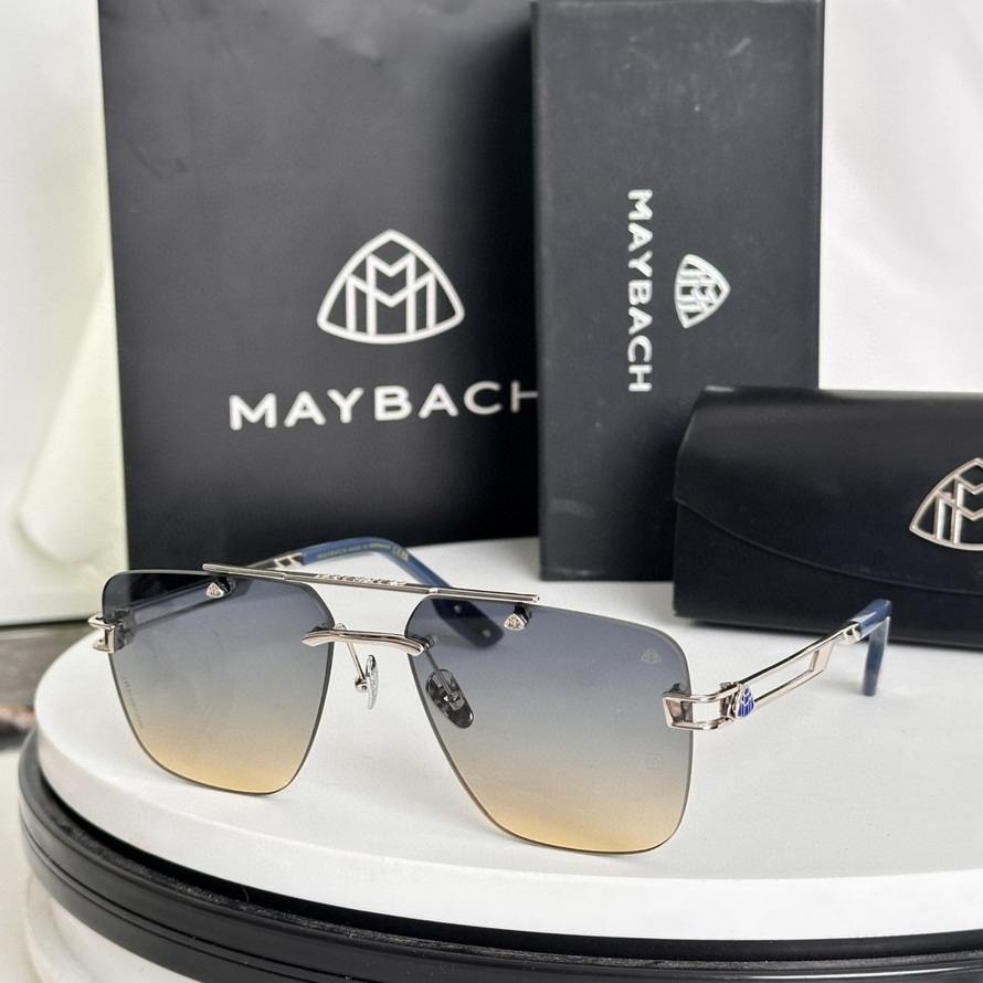 MAYBACH Sunglasses(AAAA)-595