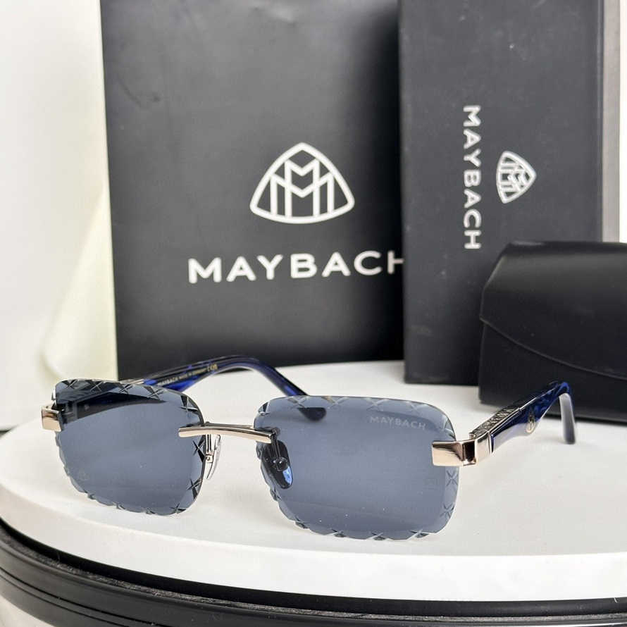 MAYBACH Sunglasses(AAAA)-591
