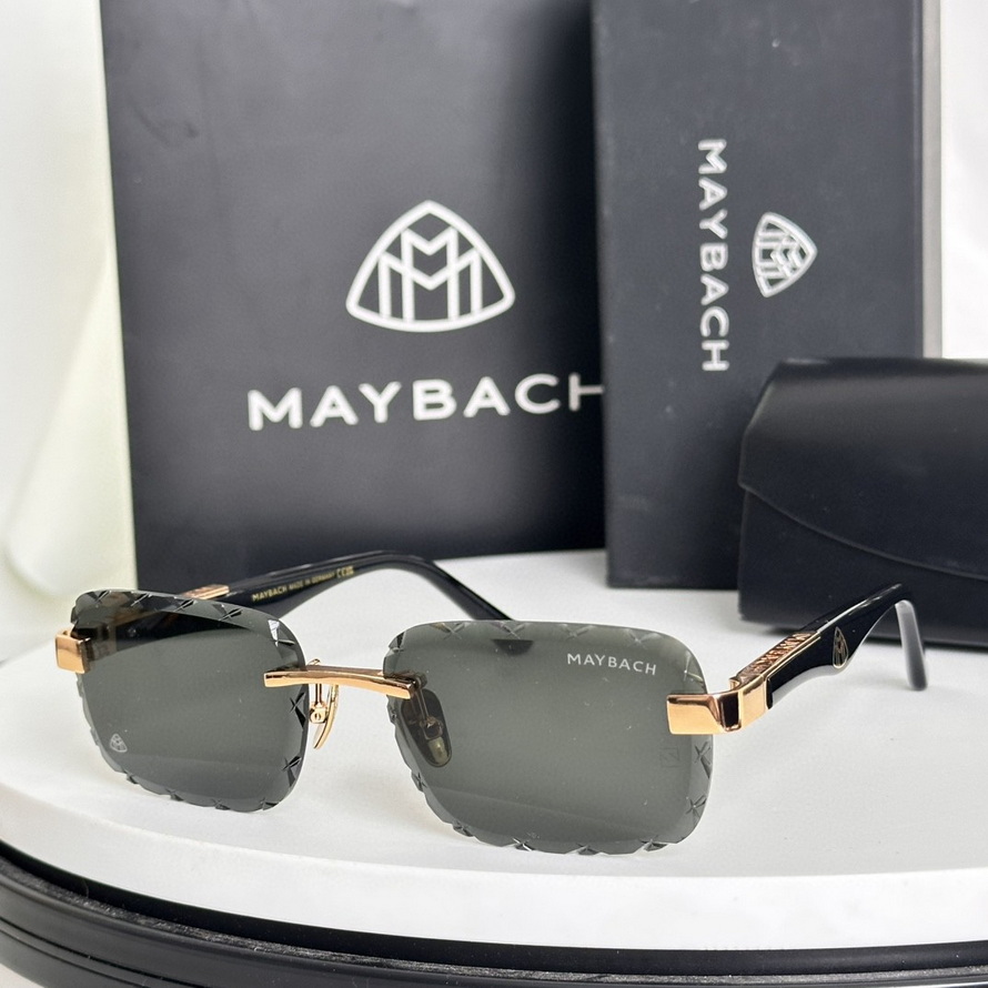 MAYBACH Sunglasses(AAAA)-587