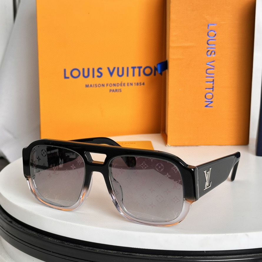 LV Sunglasses(AAAA)-3477