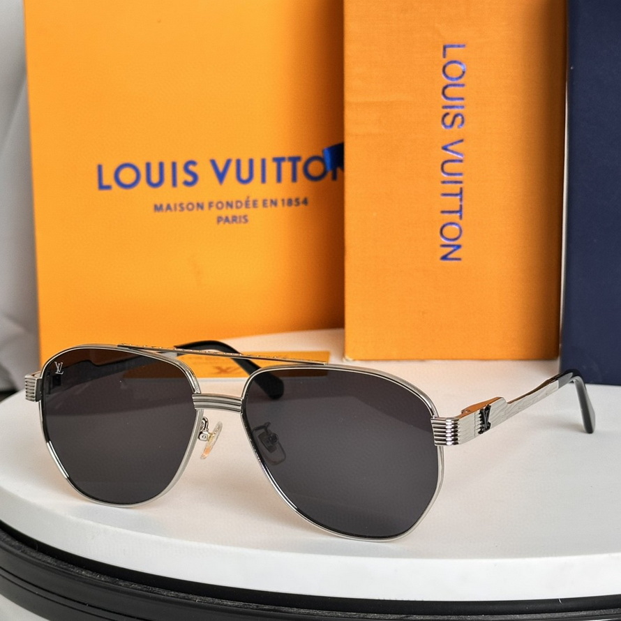 LV Sunglasses(AAAA)-3472