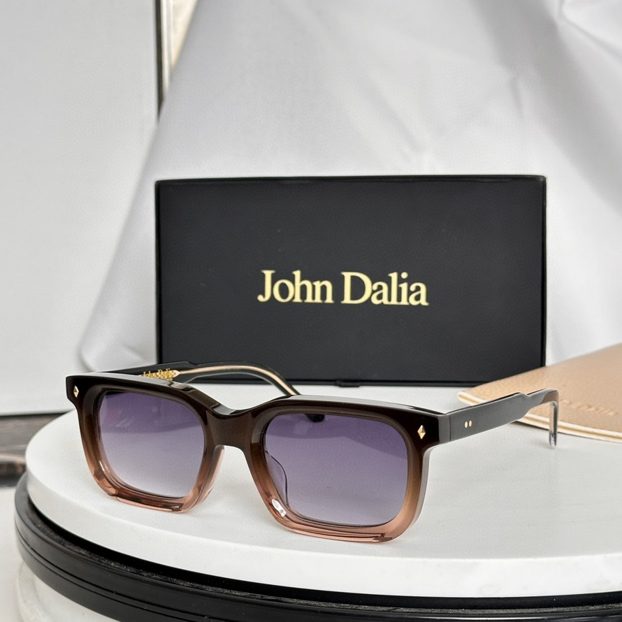 John Dalia Sunglasses(AAAA)-232