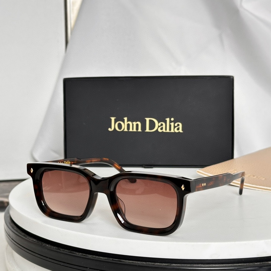 John Dalia Sunglasses(AAAA)-231