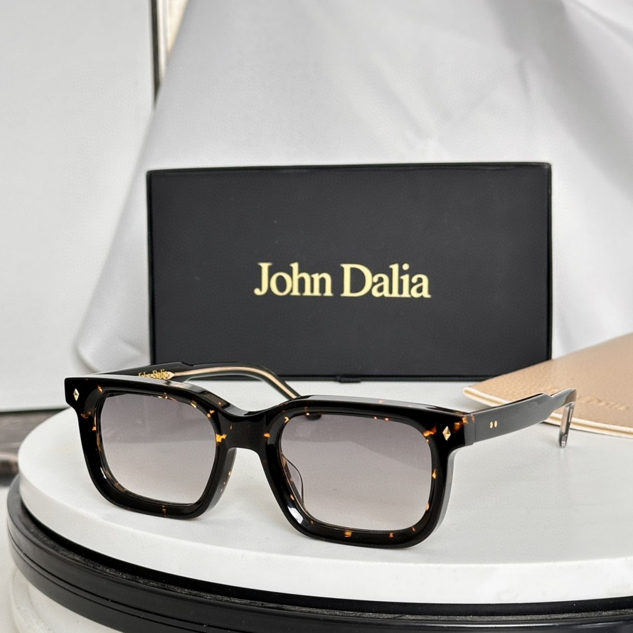 John Dalia Sunglasses(AAAA)-229