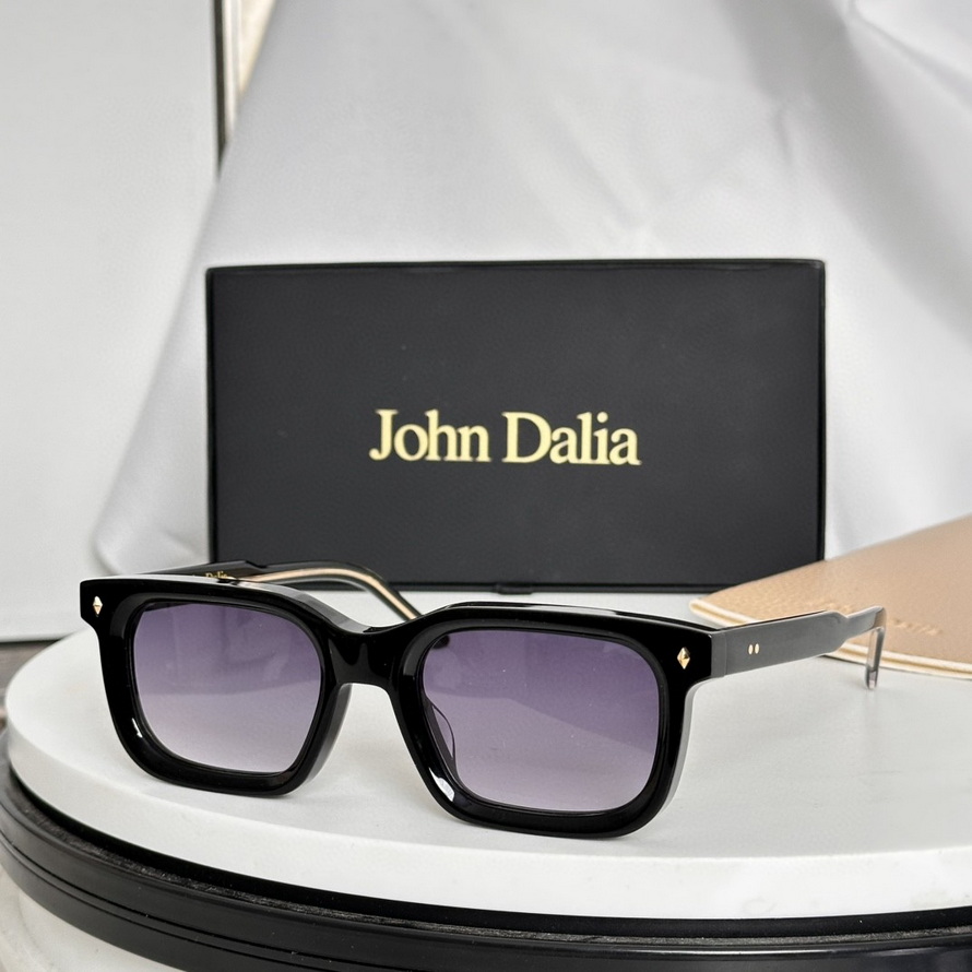 John Dalia Sunglasses(AAAA)-228