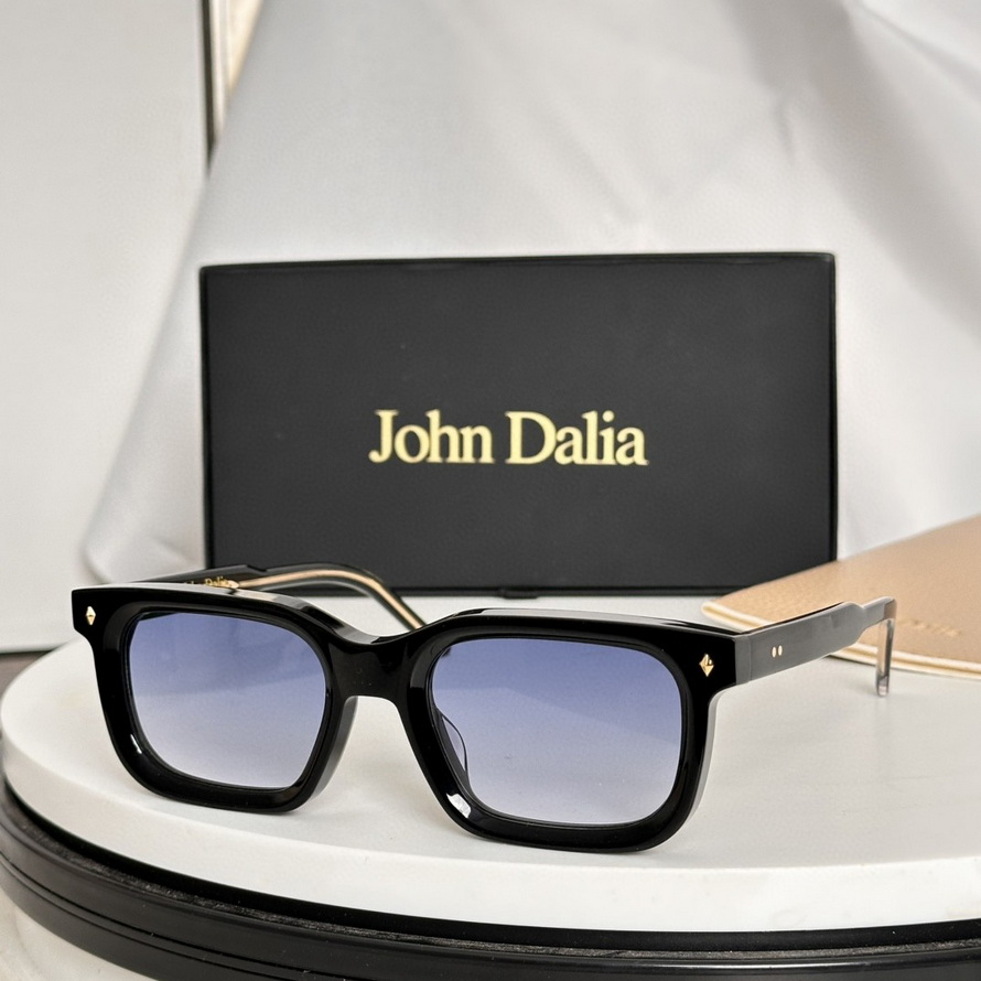 John Dalia Sunglasses(AAAA)-227