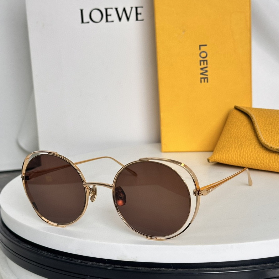 L0ew* sunglasses(aaaa)-863