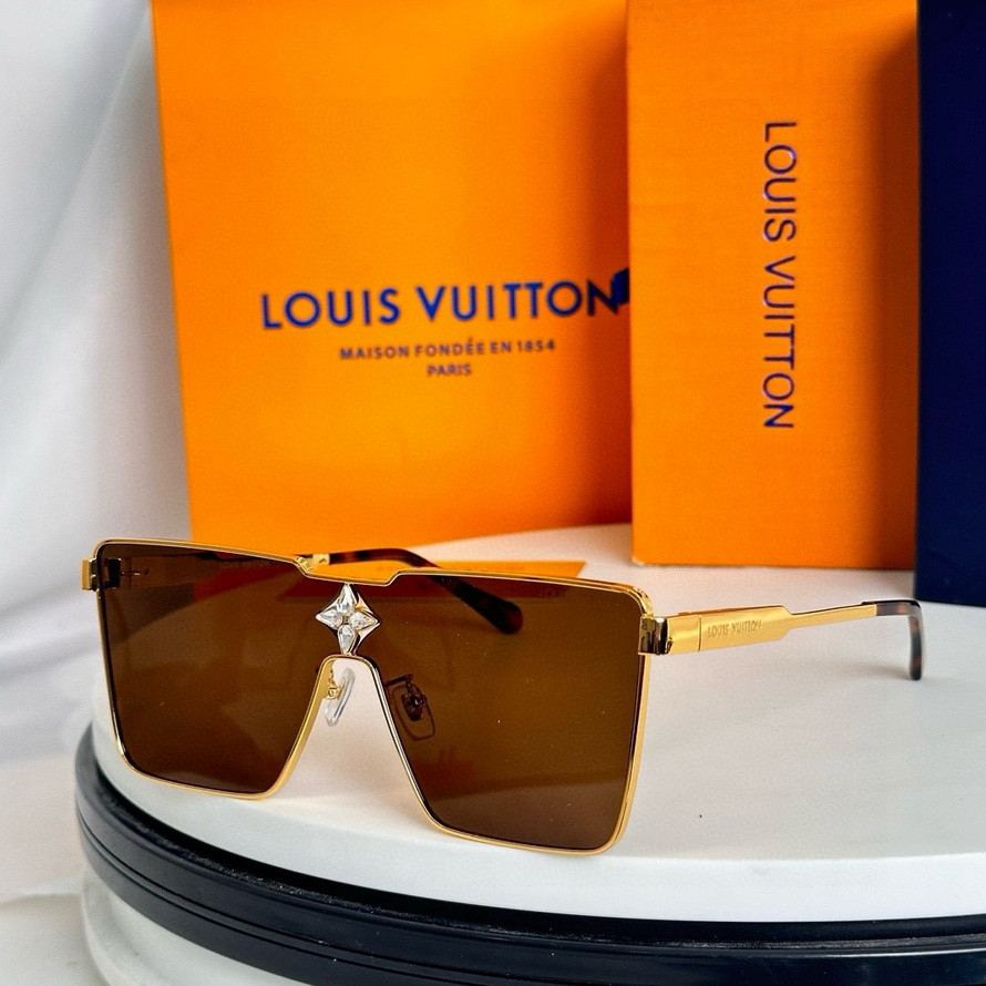 LV Sunglasses(AAAA)-3427