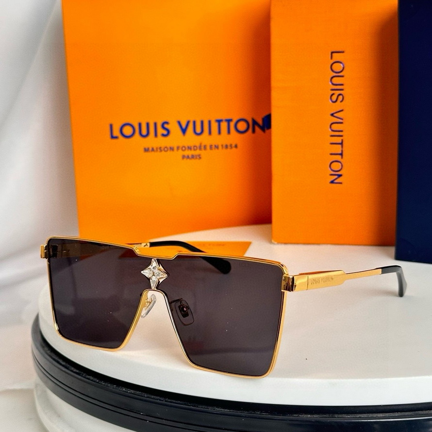 LV Sunglasses(AAAA)-3426