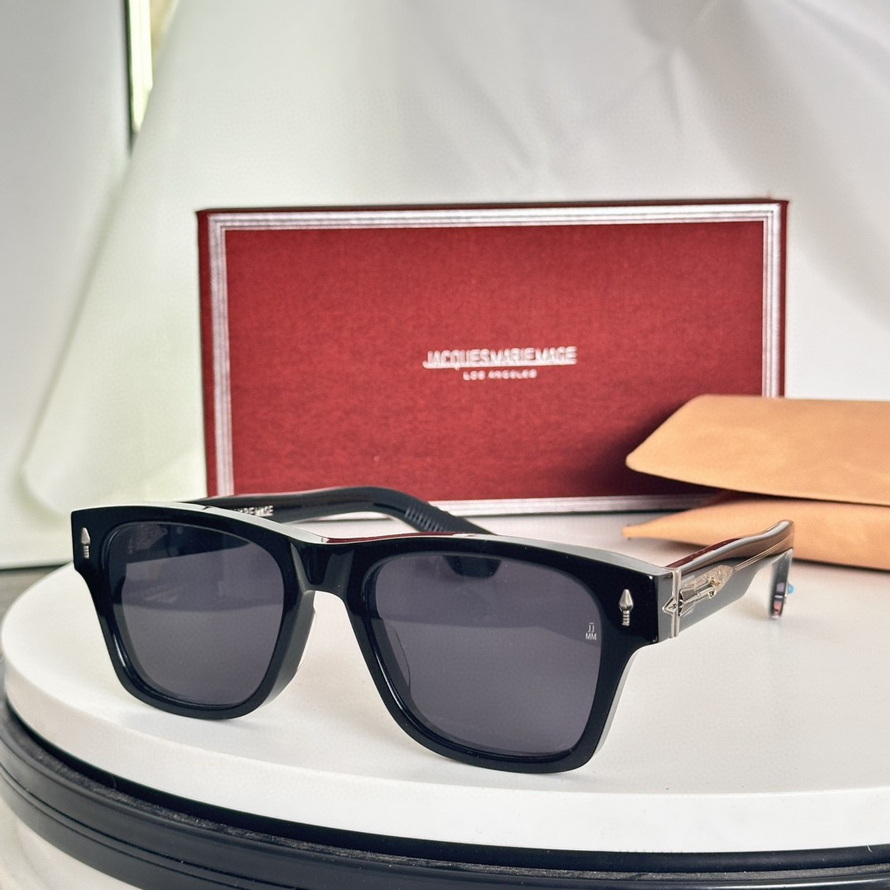 JACQUES MARIE MAGE Sunglasses(AAAA)-1517