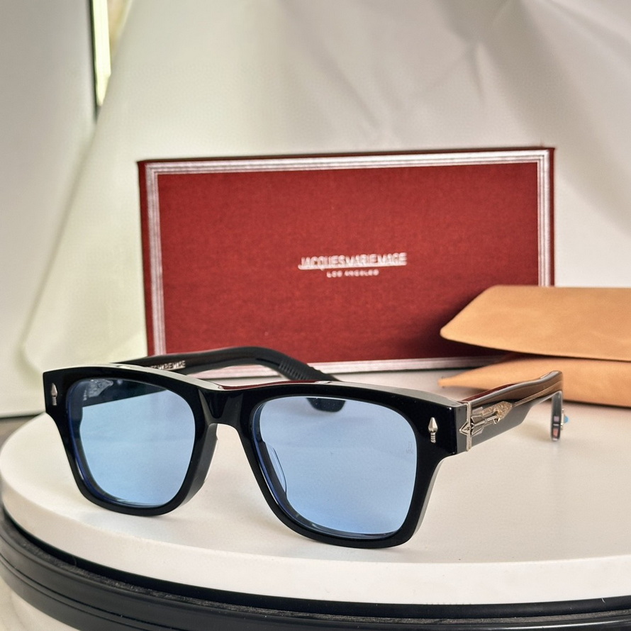 JACQUES MARIE MAGE Sunglasses(AAAA)-1516